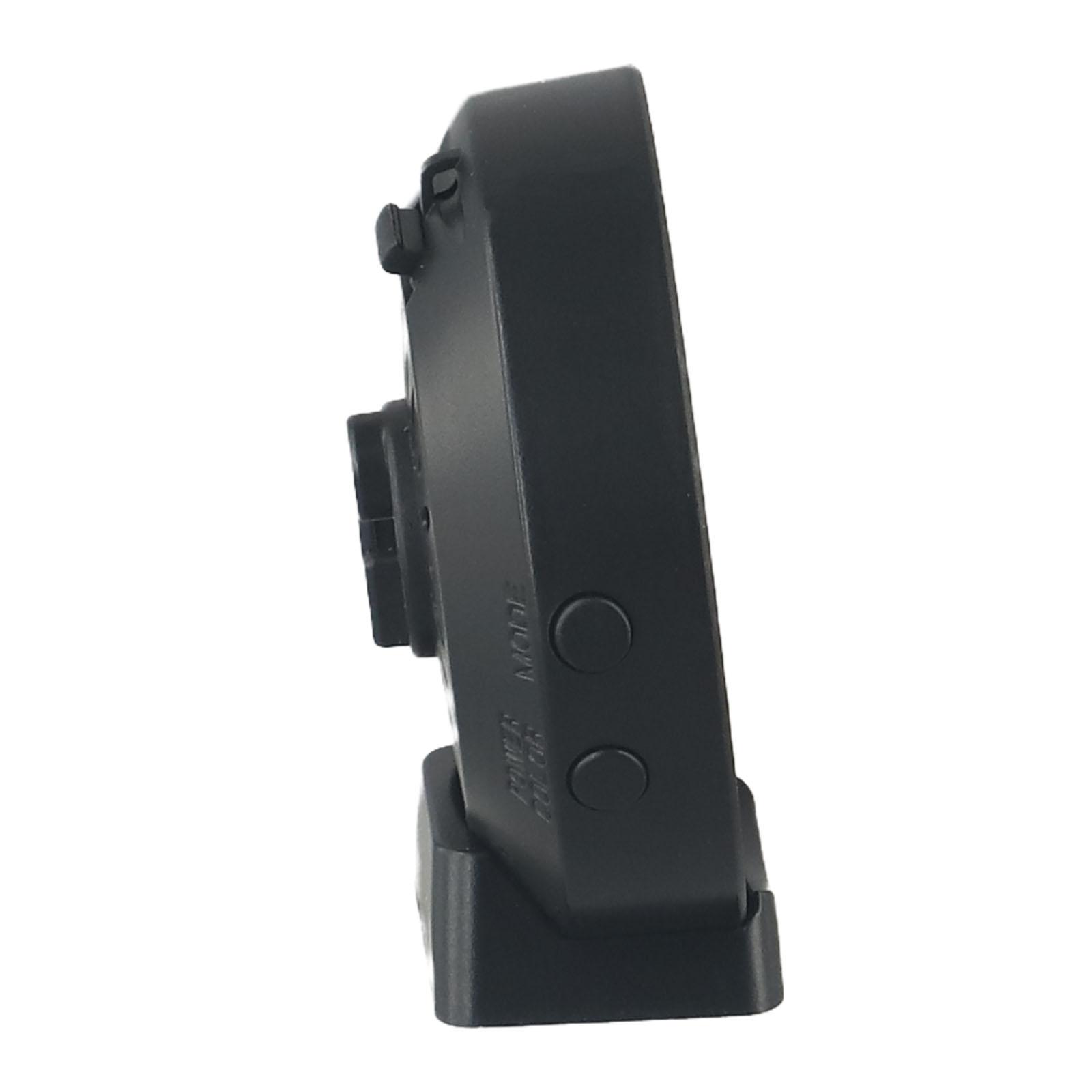 Spiritual Investigation Paranormal Device High-Sensitivity Microphone RGB Pickup Light Paranormal Investigation China Mainland
Spiritual Investigation Paranormal Device High-Sensitivity Microphone RGB Pickup Light Paranormal Investigation China Mainland