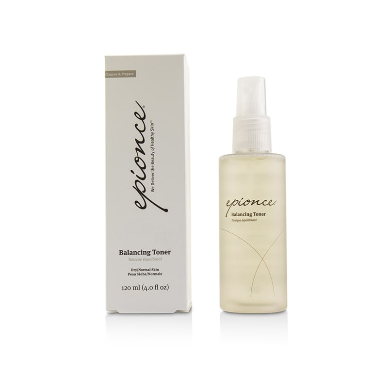 Epionce Балансирующий тоник для сухой, чувствительной и нормальной кожи 120 мл
Epionce Балансирующий тоник для сухой, чувствительной и нормальной кожи 120 мл
