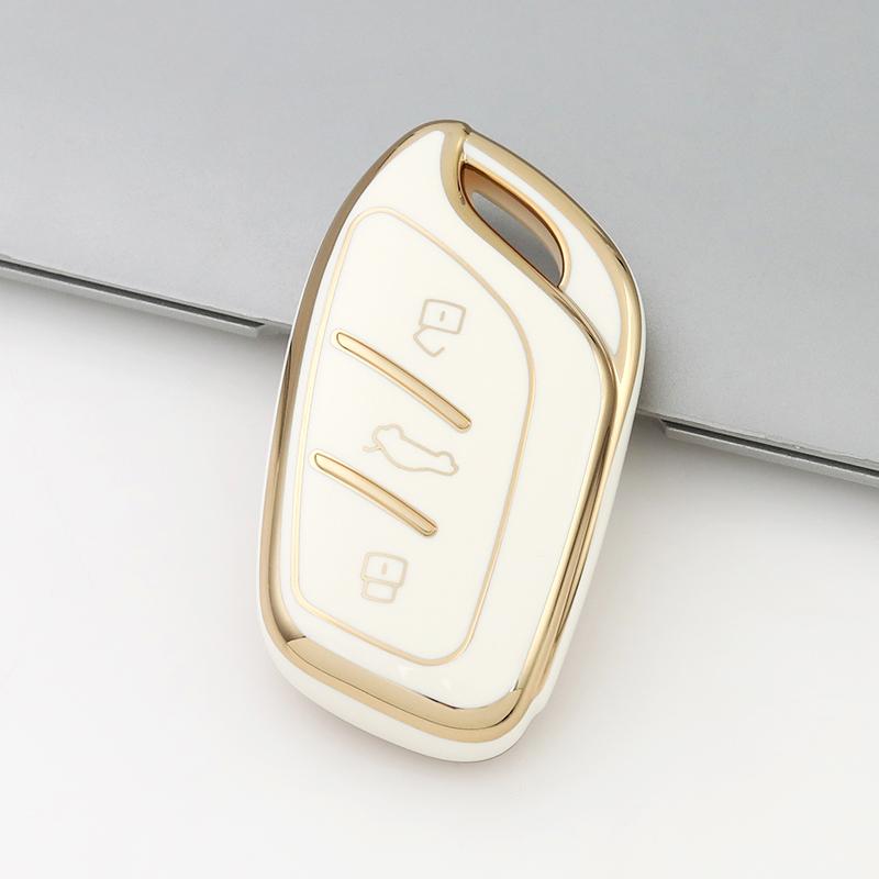 For Roewe Rx3 Rx5 Rx8 Erx5 I6 I5 For Mg 4 Mg4 Ev Mg Hs Gt Zs Ev Zx Mg5 Mg6 3 Buttons Tpu Fob Key Cover Case
For Roewe Rx3 Rx5 Rx8 Erx5 I6 I5 For Mg 4 Mg4 Ev Mg Hs Gt Zs Ev Zx Mg5 Mg6 3 Buttons Tpu Fob Key Cover Case