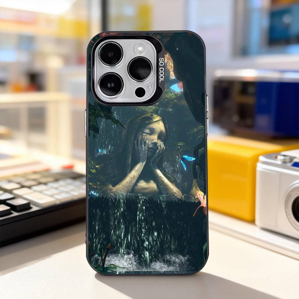 Чехол для телефона A-Alice-e M-Madness R-Returns для iPhone 17,16,15,14,13,12,11,Pro,XS,Max,Plus,Mini,SE4,E Черный Матовый Ударопрочный Чехол iPhone13mini
Чехол для телефона A-Alice-e M-Madness R-Returns для iPhone 17,16,15,14,13,12,11,Pro,XS,Max,Plus,Mini,SE4,E Черный Матовый Ударопрочный Чехол iPhone13mini