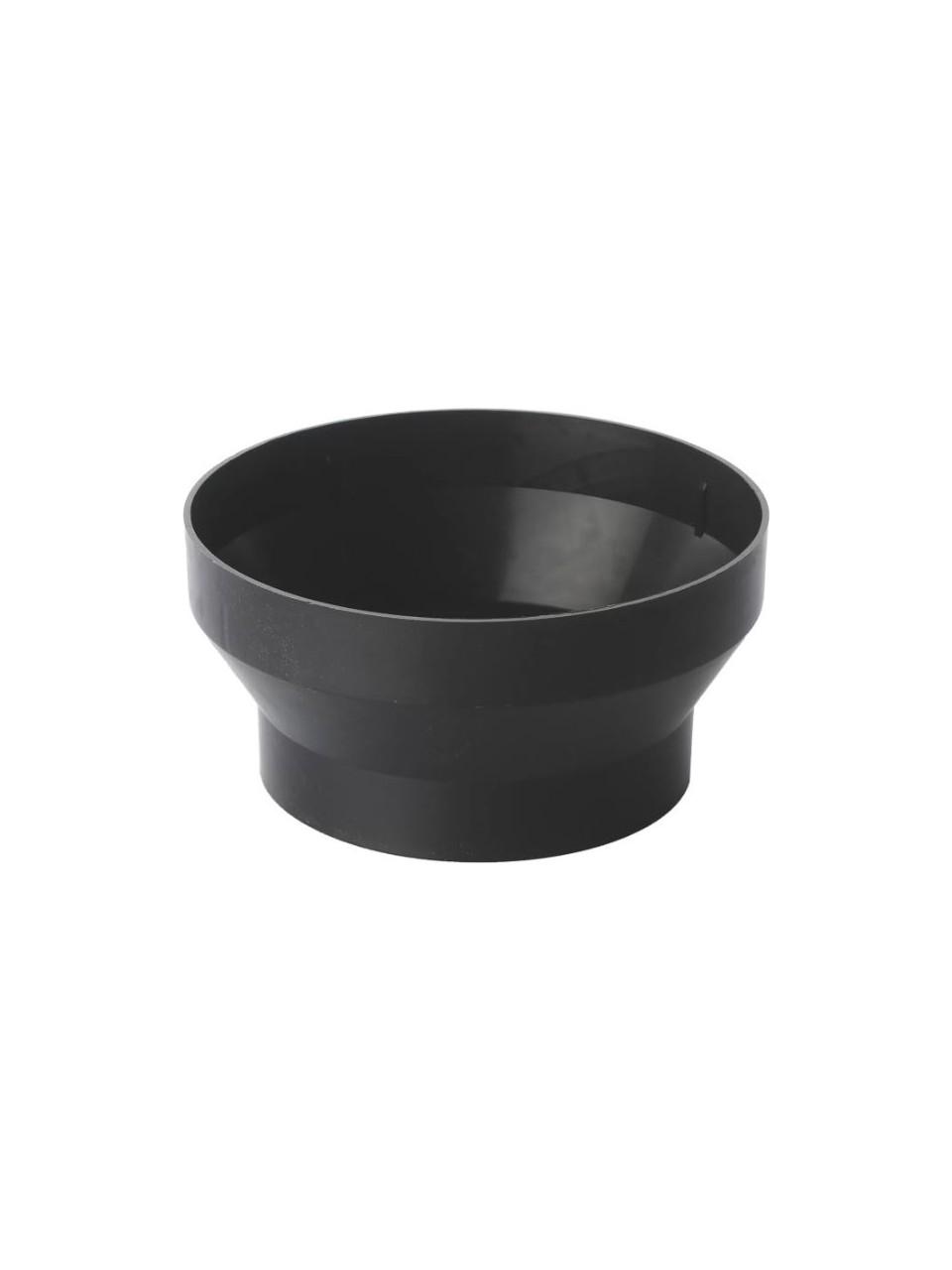 Aspirator & Hood Chimney Adapter 120/150mm
Aspirator & Hood Chimney Adapter 120/150mm