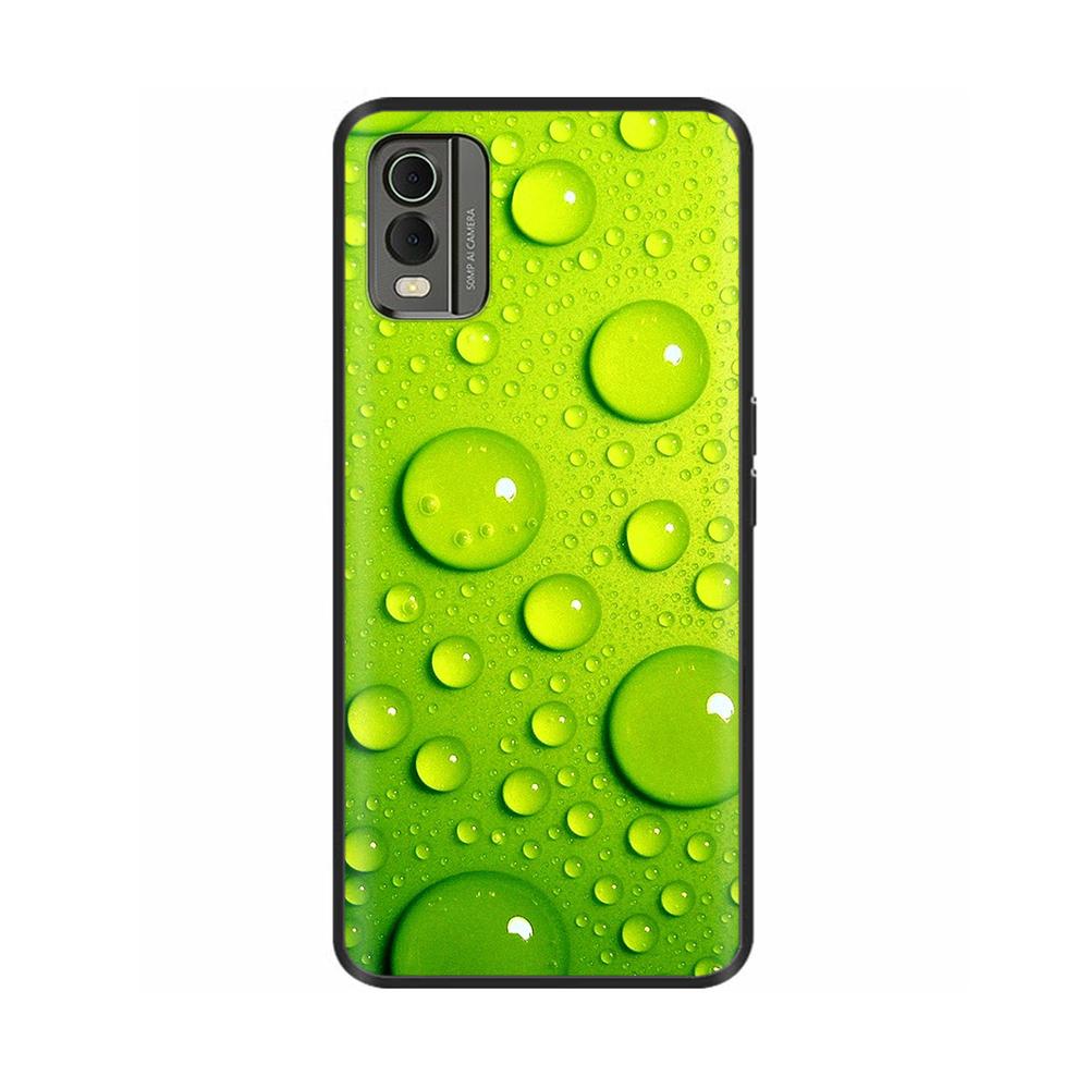 Для Nokia C32 Чохол Coque М яка силіконова задня кришка Для Nokia C22 C32 Захисний чохол для телефону Для NokiaC32 C 32 C 22 2023 Бампер Fundas Nokia C32
Для Nokia C32 Чохол Coque М яка силіконова задня кришка Для Nokia C22 C32 Захисний чохол для телефону Для NokiaC32 C 32 C 22 2023 Бампер Fundas Nokia C32