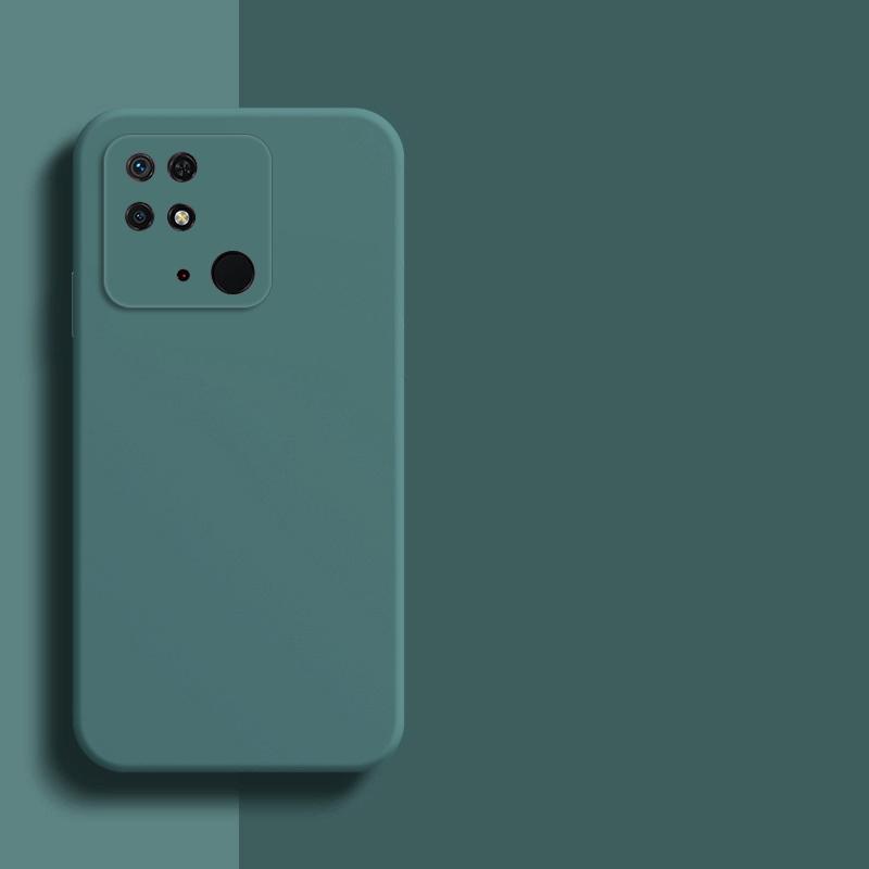 Для Xiaomi Redmi 10C 10 Чехол Чехол Mi 12S Pro 12 11T 11 Lite 5G NE 11i Жидкий Силиконовый Защитный Бампер Чехлы для Телефонов Redmi 10C
Для Xiaomi Redmi 10C 10 Чехол Чехол Mi 12S Pro 12 11T 11 Lite 5G NE 11i Жидкий Силиконовый Защитный Бампер Чехлы для Телефонов Redmi 10C
