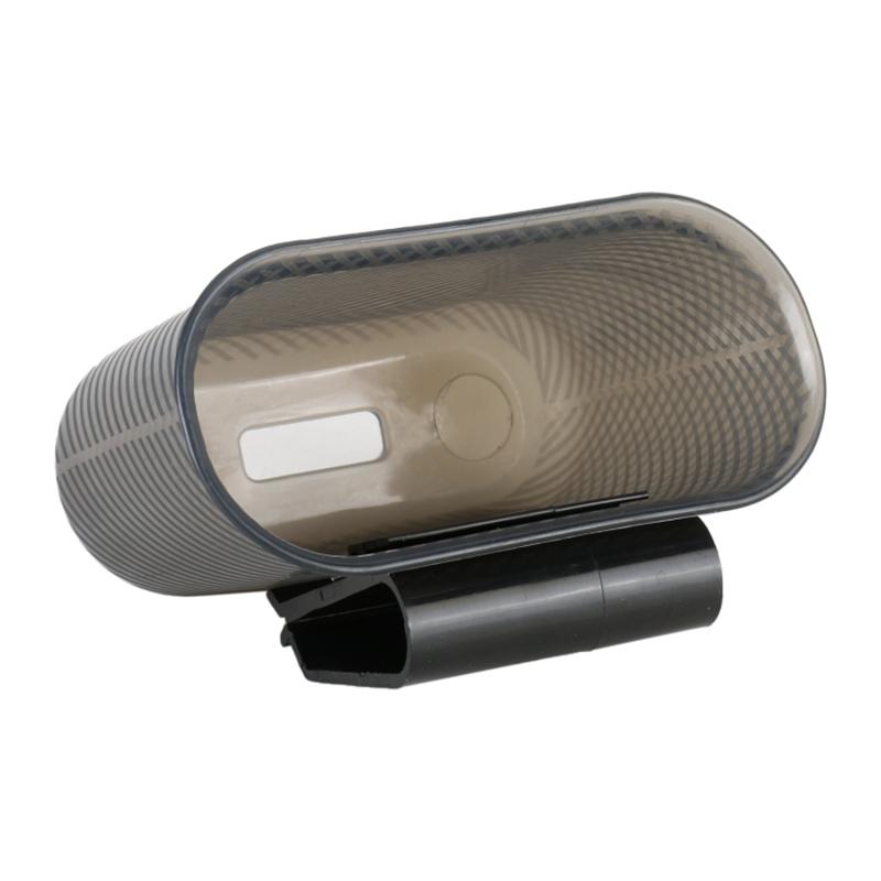 3R 2104 8.5x3.5x8.5cm Adhesive Storage Box Silicone+ABS Car Mounted Storage Case Type A
3R 2104 8.5x3.5x8.5cm Adhesive Storage Box Silicone+ABS Car Mounted Storage Case Type A