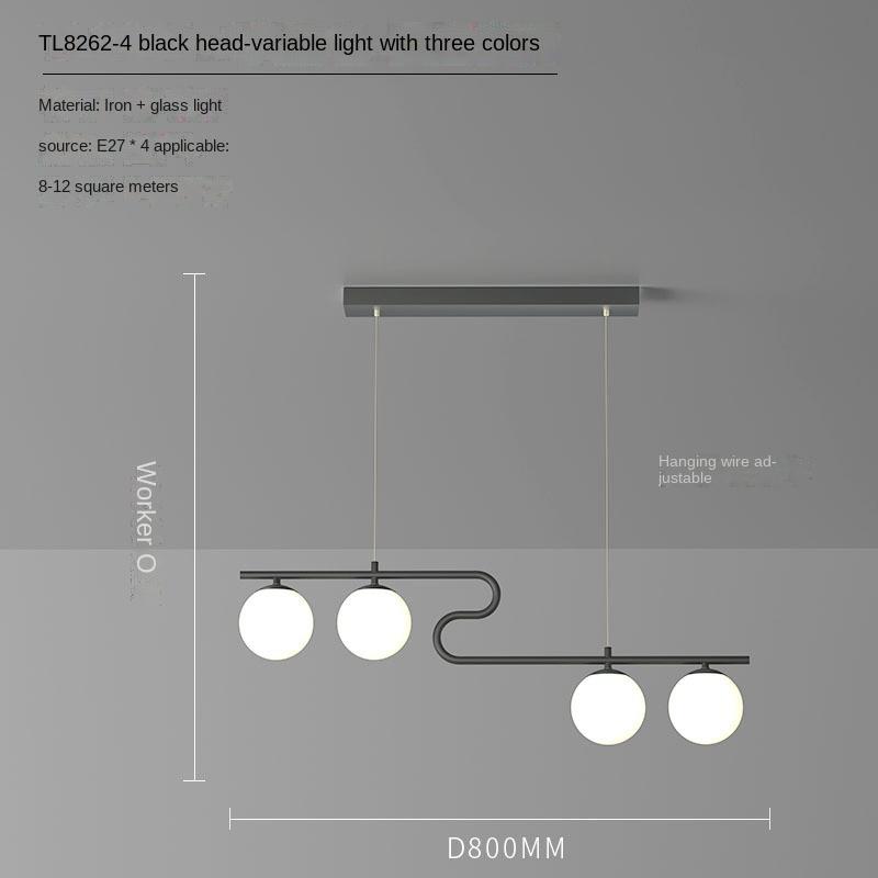 Подвесной светильник Nordic Golden Lustre, светодиодный стеклянный шар, потолочный подвесной светильник для столовой, гостиной, кухонного острова, внутреннего декора Warm White
Подвесной светильник Nordic Golden Lustre, светодиодный стеклянный шар, потолочный подвесной светильник для столовой, гостиной, кухонного острова, внутреннего декора Warm White
