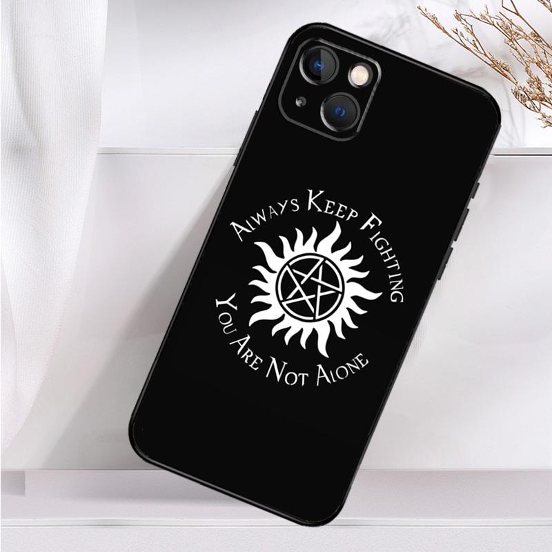 Supernatural TV Shockproof Case For iPhone 17 16 Pro Max 11 14 15 Plus 12 13 Mini 16e 17 Air Phone Cover iPhone 17Pro MAX
Supernatural TV Shockproof Case For iPhone 17 16 Pro Max 11 14 15 Plus 12 13 Mini 16e 17 Air Phone Cover iPhone 17Pro MAX