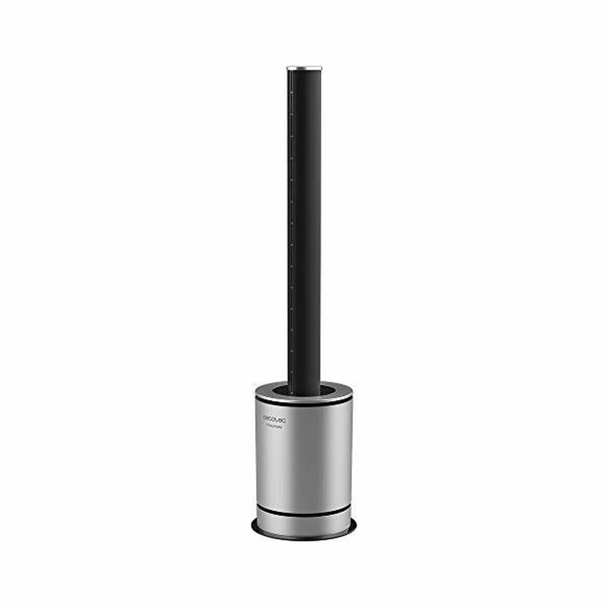 Очиститель воздуха Cecotec TotalPure 3in1 Vision 80º LED 2000W Серый