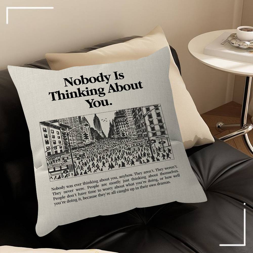 Minimalist Motivational Quotes Inspirational Discipline Pillow Cushion Cover Pillowcase Living Room Sofa Home Decor Customized 30x30 cm
Minimalist Motivational Quotes Inspirational Discipline Pillow Cushion Cover Pillowcase Living Room Sofa Home Decor Customized 30x30 cm