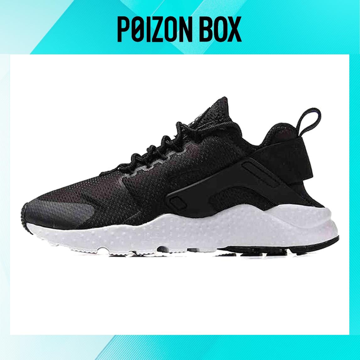 кроссовки Nike Huarache Running shoes Women 819151-008