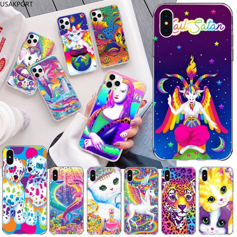 Чехол для телефона Lisa Frank Art для iPhone 12 pro max 11 pro XS MAX 8 7 6 6S Plus X 5S SE 2020 XR iphone XS MAX
Чехол для телефона Lisa Frank Art для iPhone 12 pro max 11 pro XS MAX 8 7 6 6S Plus X 5S SE 2020 XR iphone XS MAX