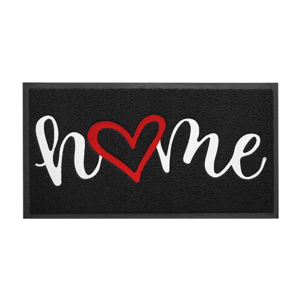 Hello Doormat Fashion Design Floor Mat Hello Print Entrance Floor Mat for Home Front Door Entryway Office for Bedroom for Clean 1000mmx1000mm чорний
Hello Doormat Fashion Design Floor Mat Hello Print Entrance Floor Mat for Home Front Door Entryway Office for Bedroom for Clean 1000mmx1000mm чорний