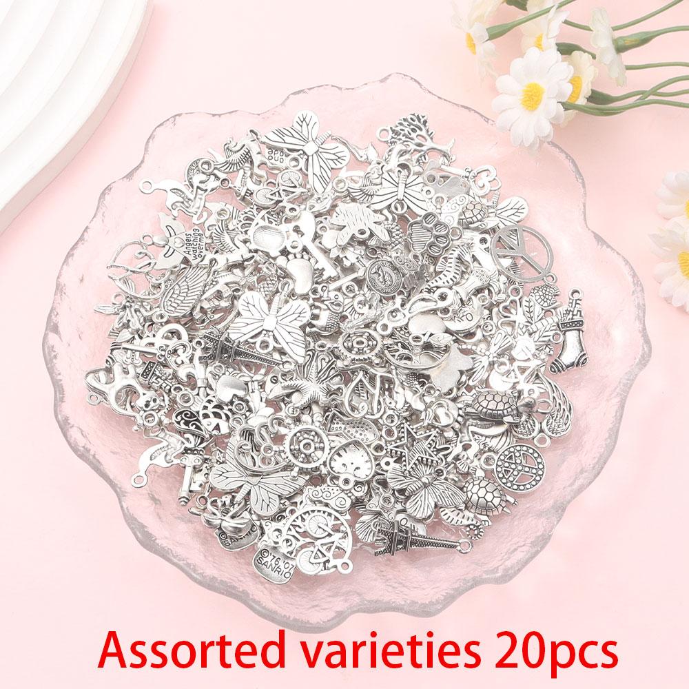 Подвеска из сплава 10/20/30 шт., несколько случайных подвесок, летний пляжный браслет на лодыжку своими руками, серьги, брелок, цепочка для телефона 20pcs
Подвеска из сплава 10/20/30 шт., несколько случайных подвесок, летний пляжный браслет на лодыжку своими руками, серьги, брелок, цепочка для телефона 20pcs