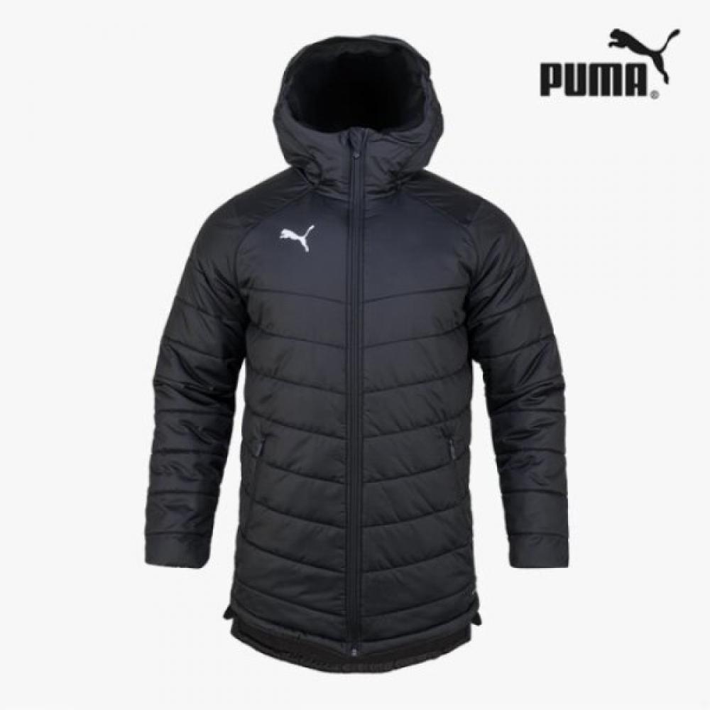 Puma Куртка для скамейки запасных Рига Сайдлайн с капюшоном и подкладкой size:95
Puma Куртка для скамейки запасных Рига Сайдлайн с капюшоном и подкладкой size:95