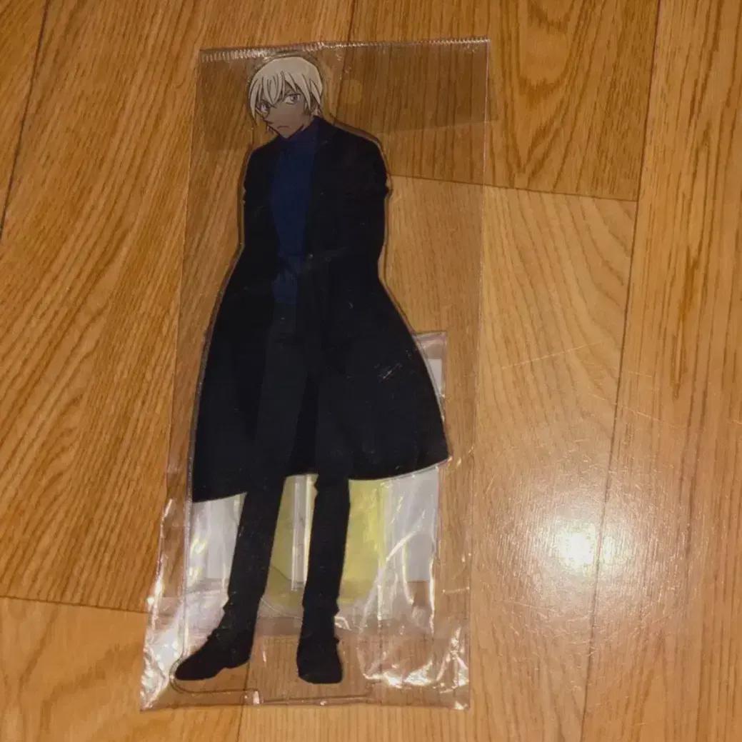 Detective Conan Amuro Toru Furuya Rei An Jiwon Bourbon Kang Joon-young Acrylic 
Detective Conan Amuro Toru Furuya Rei An Jiwon Bourbon Kang Joon-young Acrylic