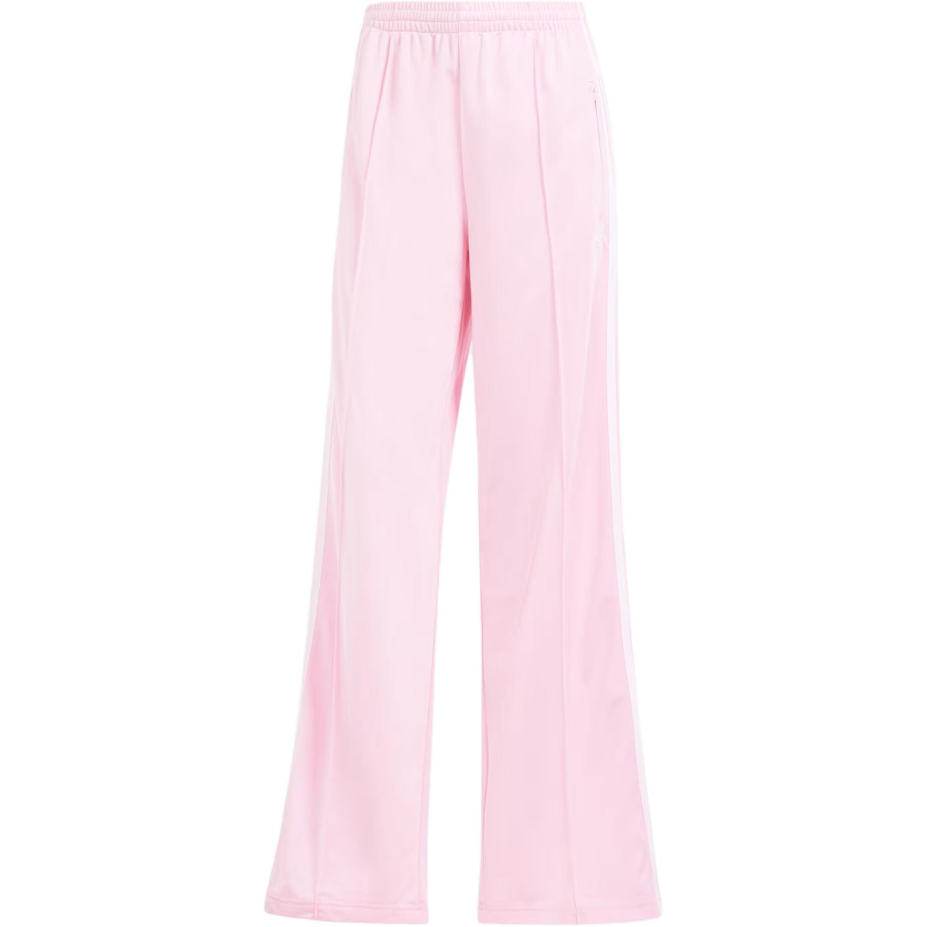 Adidas Adicolor Firebird Вільні спортивні штани з еластичною талією та кишенями Жіночі низи Рожеві IP0637 M
Adidas Adicolor Firebird Вільні спортивні штани з еластичною талією та кишенями Жіночі низи Рожеві IP0637 M