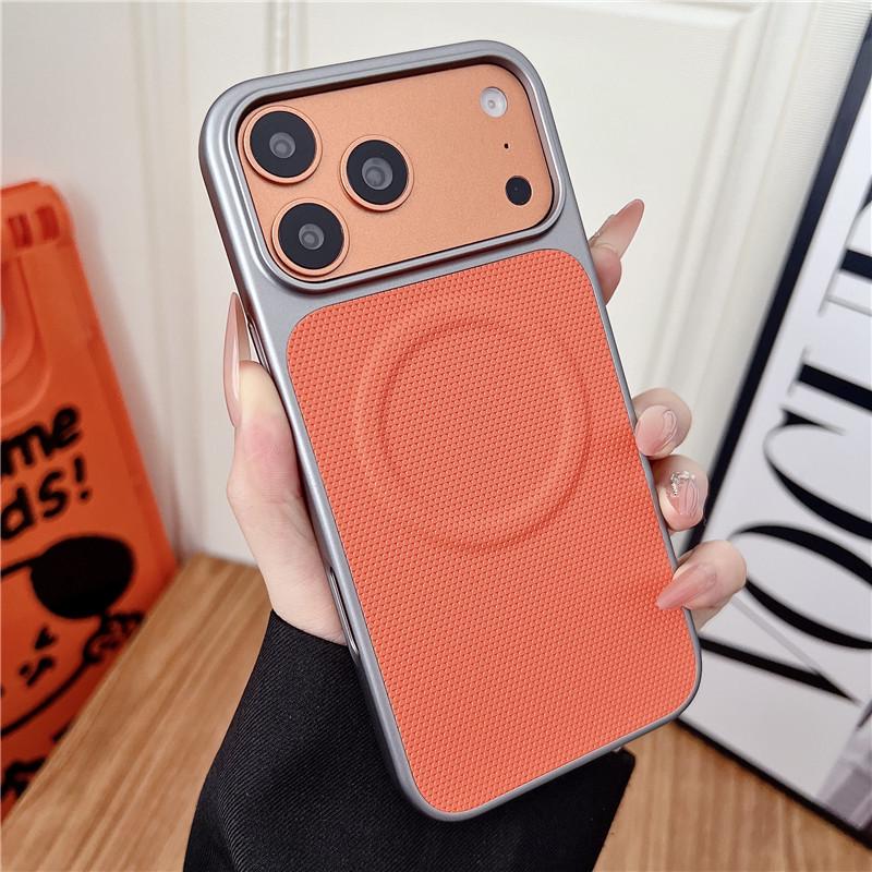 Compatible Magnetic Fabric Protective Case for Apple 16 Pro Max and 17 Pro Max Apple 14 Pro Max
Compatible Magnetic Fabric Protective Case for Apple 16 Pro Max and 17 Pro Max Apple 14 Pro Max