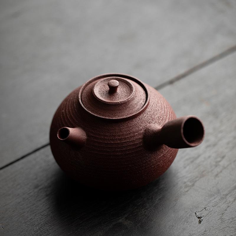 Retro Coarse Pottery Carbon Stove Set Japanese Clay Furnace For Boiling Water Kettle Charcoal Fire Warmer Tea Stove Tea Ceremony
Retro Coarse Pottery Carbon Stove Set Japanese Clay Furnace For Boiling Water Kettle Charcoal Fire Warmer Tea Stove Tea Ceremony