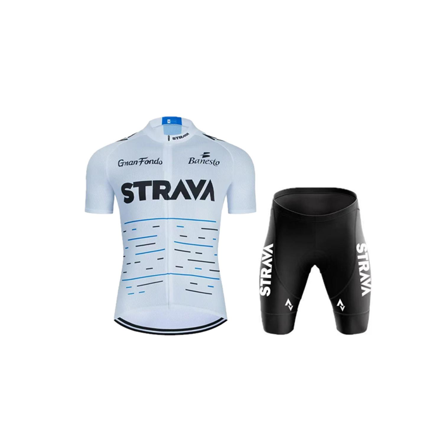 Tour De France Cycling Suit Short-sleeved Set Mountain Road Cycling Suit Moisture-absorbing Top 2026 Summer Breathable Cycling Suit Set 5XL
Tour De France Cycling Suit Short-sleeved Set Mountain Road Cycling Suit Moisture-absorbing Top 2026 Summer Breathable Cycling Suit Set 5XL