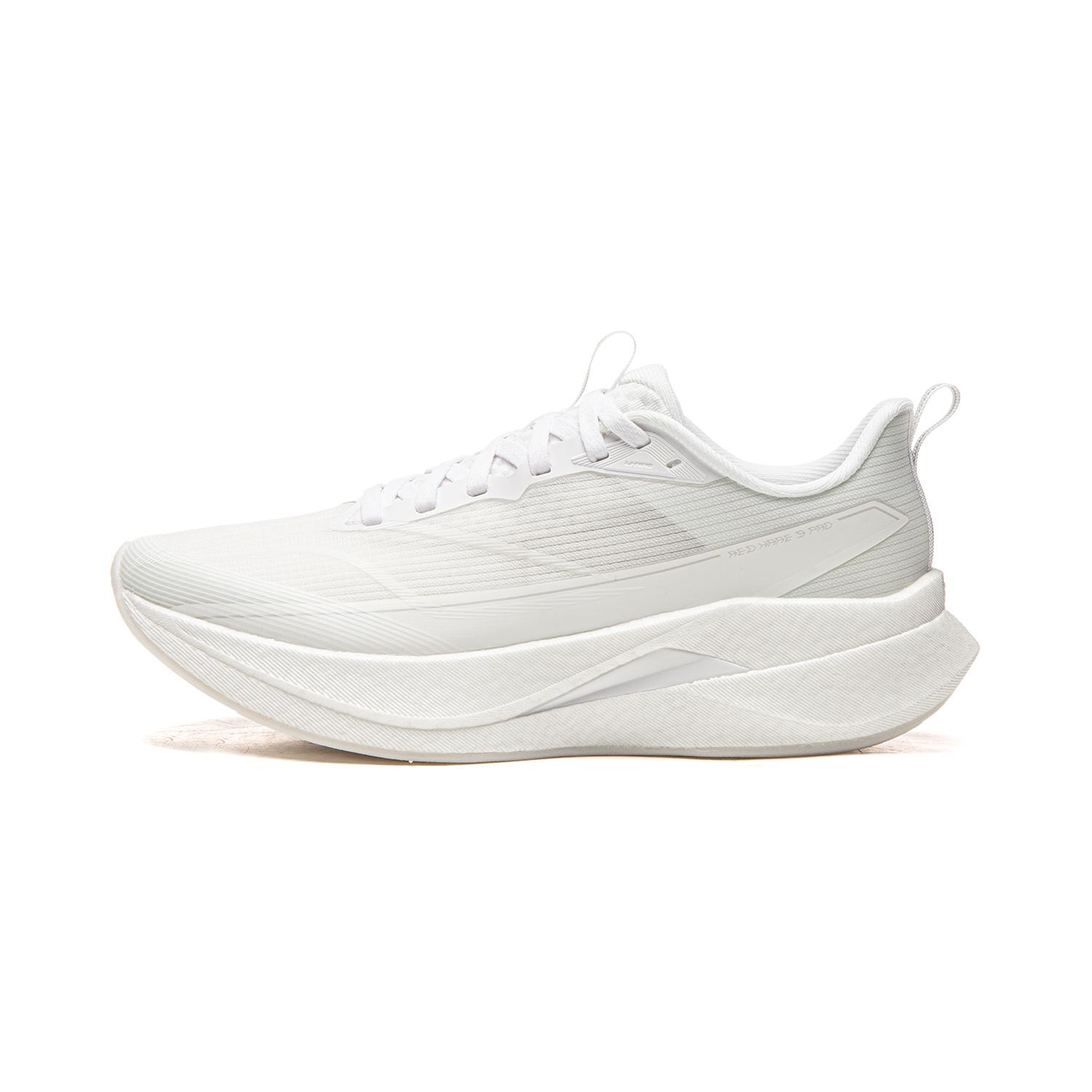 Li Ning Red Hare 9 PRO Cushioning Slip Resistant Abrasion Resistant Breathable Lightweight Rebound Low top Casual ARPW002-33 39
Li Ning Red Hare 9 PRO Cushioning Slip Resistant Abrasion Resistant Breathable Lightweight Rebound Low top Casual ARPW002-33 39