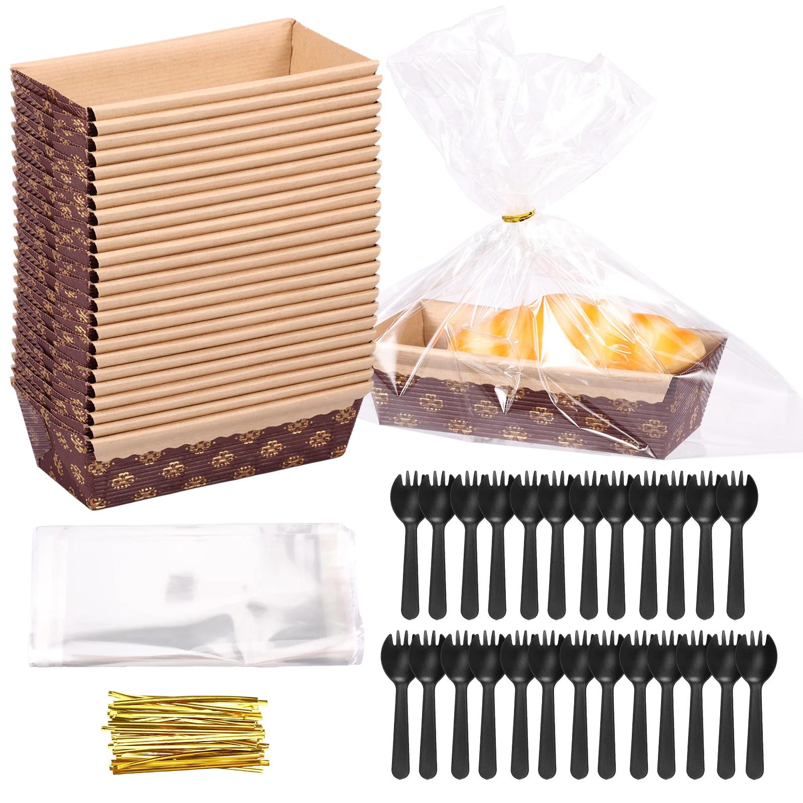 25 шт. Бумажные формы для выпечки, форма для хлеба, форма для тостов, одноразовые контейнеры для торта, подкладка, форма для хлеба с пакетами, принадлежности для выпечки
25 шт. Бумажные формы для выпечки, форма для хлеба, форма для тостов, одноразовые контейнеры для торта, подкладка, форма для хлеба с пакетами, принадлежности для выпечки