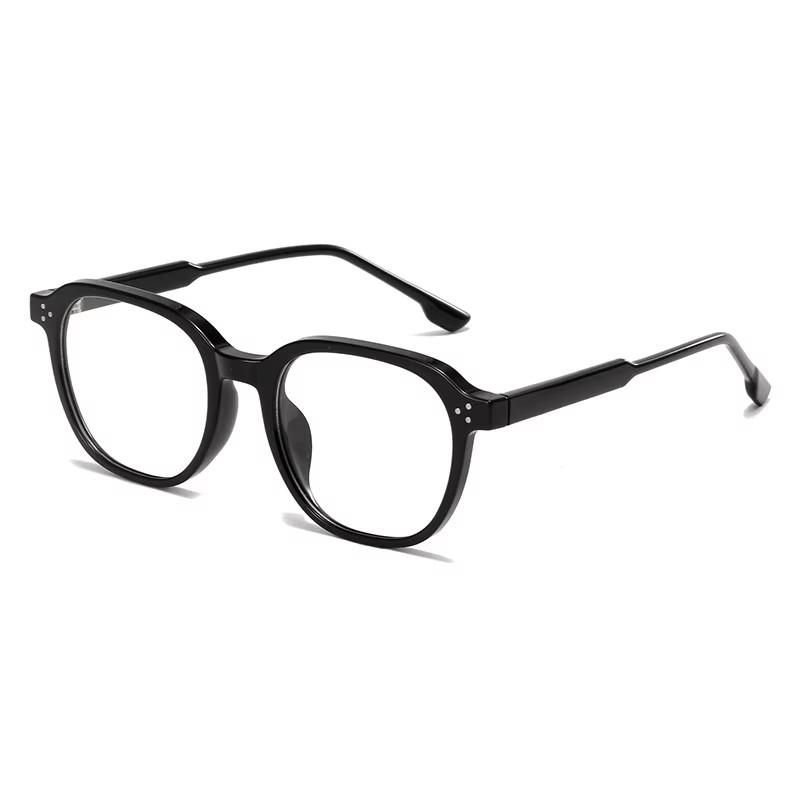 TR1602 Anti Blue Rays/Photochromic Oval Optical Glasses With Prescription TR90 Shortsighted/Hyperopia Progressive Eyeglasses Single Version&1.56&Anti Blue Ray чорний
TR1602 Anti Blue Rays/Photochromic Oval Optical Glasses With Prescription TR90 Shortsighted/Hyperopia Progressive Eyeglasses Single Version&1.56&Anti Blue Ray чорний