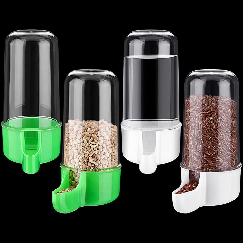 Automatic Parrot Drinking Cup Hamster Cage Accessories Feeding Bowl Bird Feeder Water Dispenser
Automatic Parrot Drinking Cup Hamster Cage Accessories Feeding Bowl Bird Feeder Water Dispenser