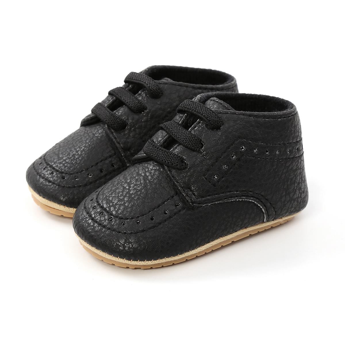 Newborn Baby Shoes Casual Baby Girl Boy PU Leather Infant Toddler Non Slip Sports Shoes First Walker Sneakers 20
Newborn Baby Shoes Casual Baby Girl Boy PU Leather Infant Toddler Non Slip Sports Shoes First Walker Sneakers 20