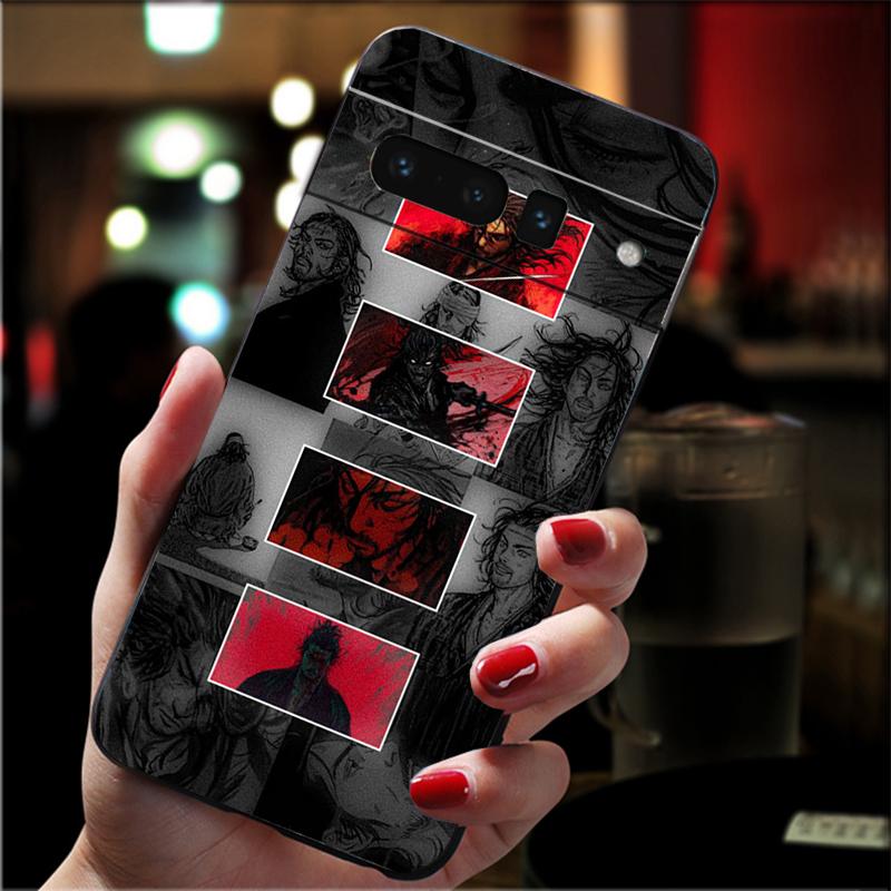 Phone Case For Google Pixel 10 Pro 9 Pro XL 9A 8 7 6 Pro Pixel 8A 7A 6A Pixel 8 7 6 5 Miyamoto Musashi Google Pixel 9 Pro
Phone Case For Google Pixel 10 Pro 9 Pro XL 9A 8 7 6 Pro Pixel 8A 7A 6A Pixel 8 7 6 5 Miyamoto Musashi Google Pixel 9 Pro