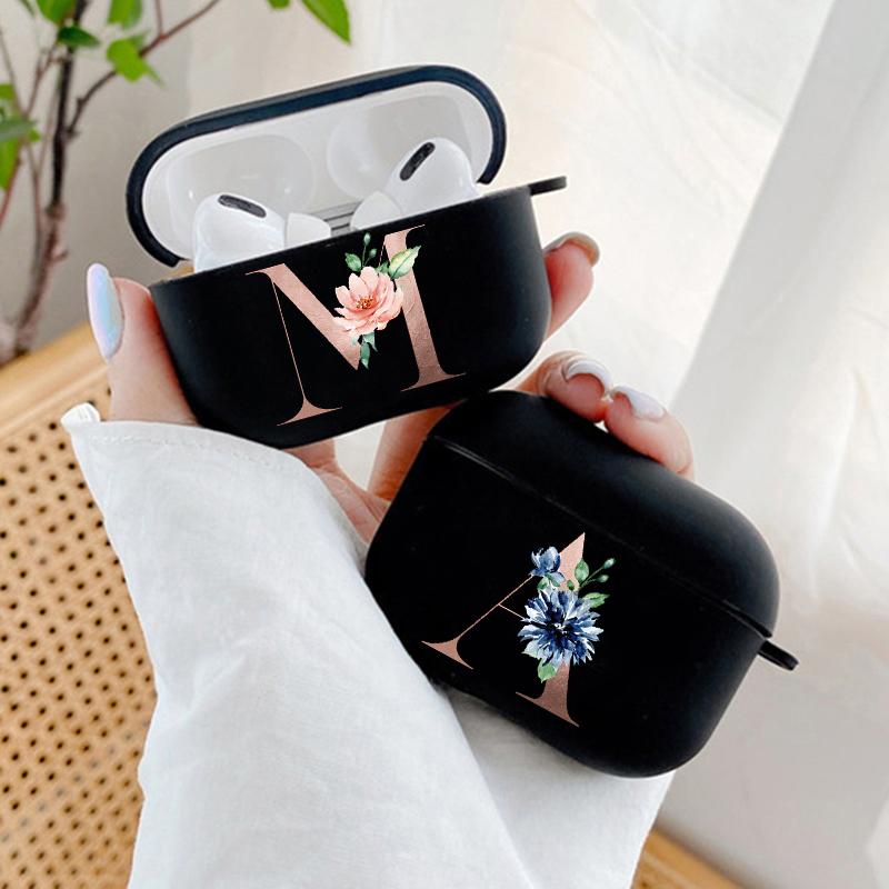 Чехол для наушников с надписью AZ для Apple Airpods Pro 2 1 3, противоударный мягкий черный силиконовый защитный чехол для наушников Air Pods Pro
Чехол для наушников с надписью AZ для Apple Airpods Pro 2 1 3, противоударный мягкий черный силиконовый защитный чехол для наушников Air Pods Pro