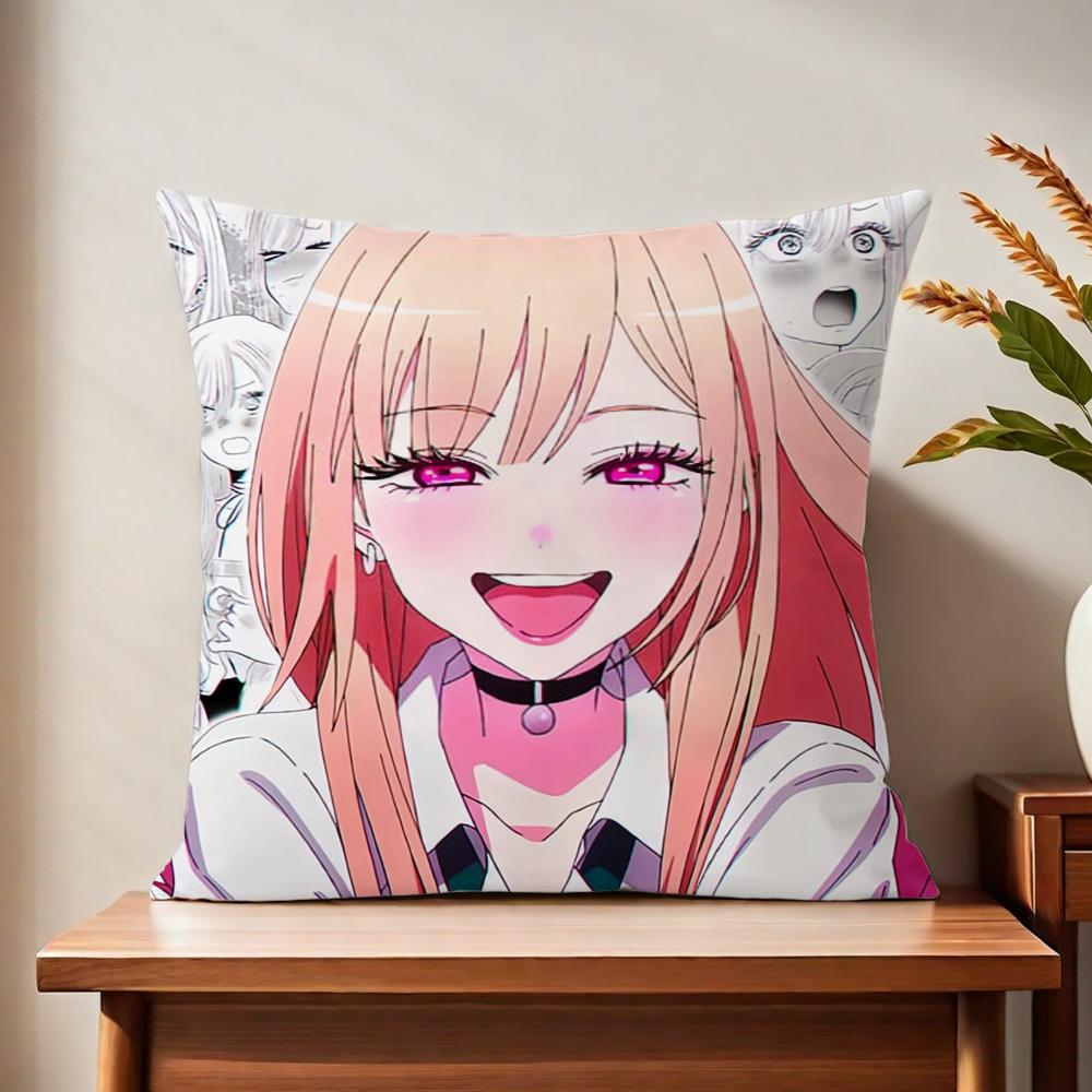 DdressUup cute Ddarling cushion cover For Pillow Printing Sofa Decoration Home Car Room Coffee Shop Office Nordic Simplicity 30x30 cm
DdressUup cute Ddarling cushion cover For Pillow Printing Sofa Decoration Home Car Room Coffee Shop Office Nordic Simplicity 30x30 cm