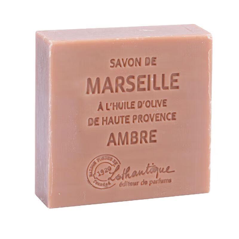 Lothantique Colorful Marseille Soap
Lothantique Colorful Marseille Soap