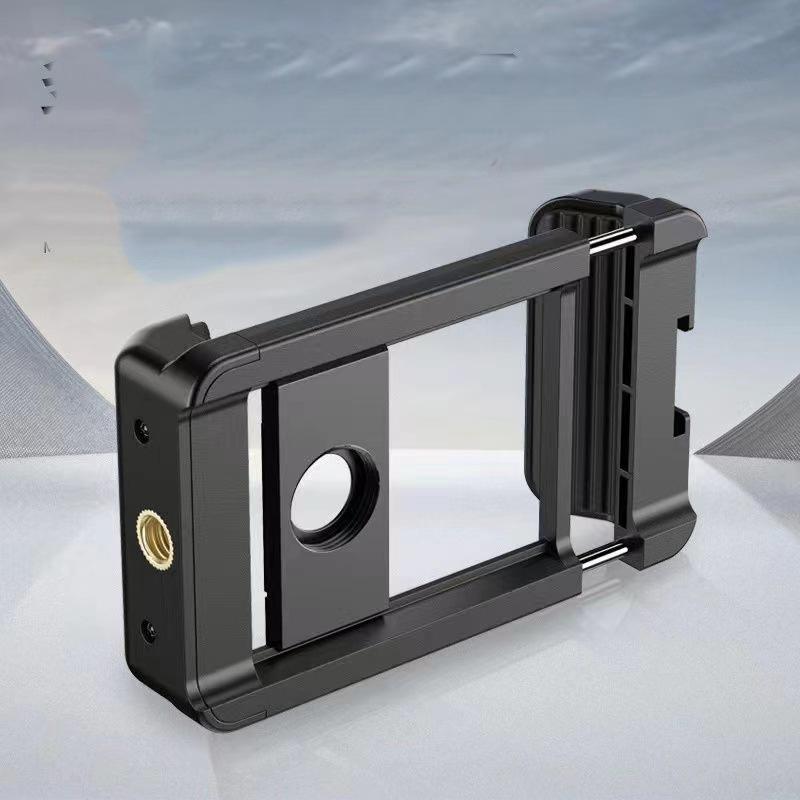 17mm Threaded Port Mobile Streaming Lens: Wide-Angle, Macro, Telescope, and Selfie Clip Camera Mount чорний
17mm Threaded Port Mobile Streaming Lens: Wide-Angle, Macro, Telescope, and Selfie Clip Camera Mount чорний