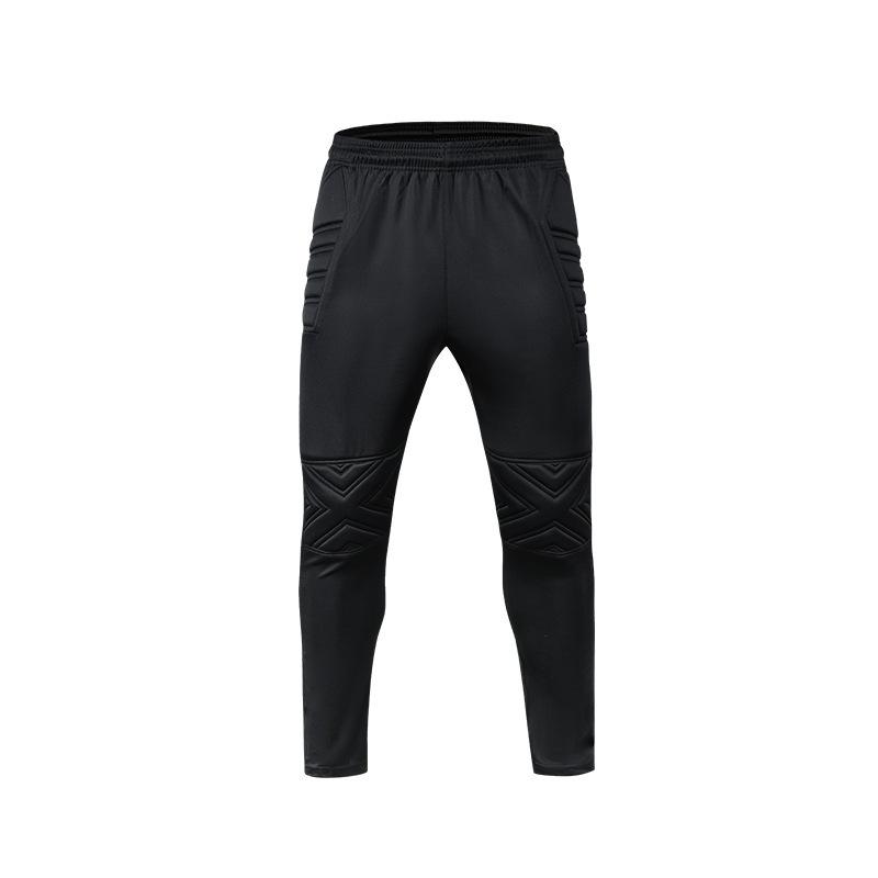Children s Padded Goalkeeper Kit: Thick Long-Sleeve Jersey & Shorts Set L
Children s Padded Goalkeeper Kit: Thick Long-Sleeve Jersey & Shorts Set L