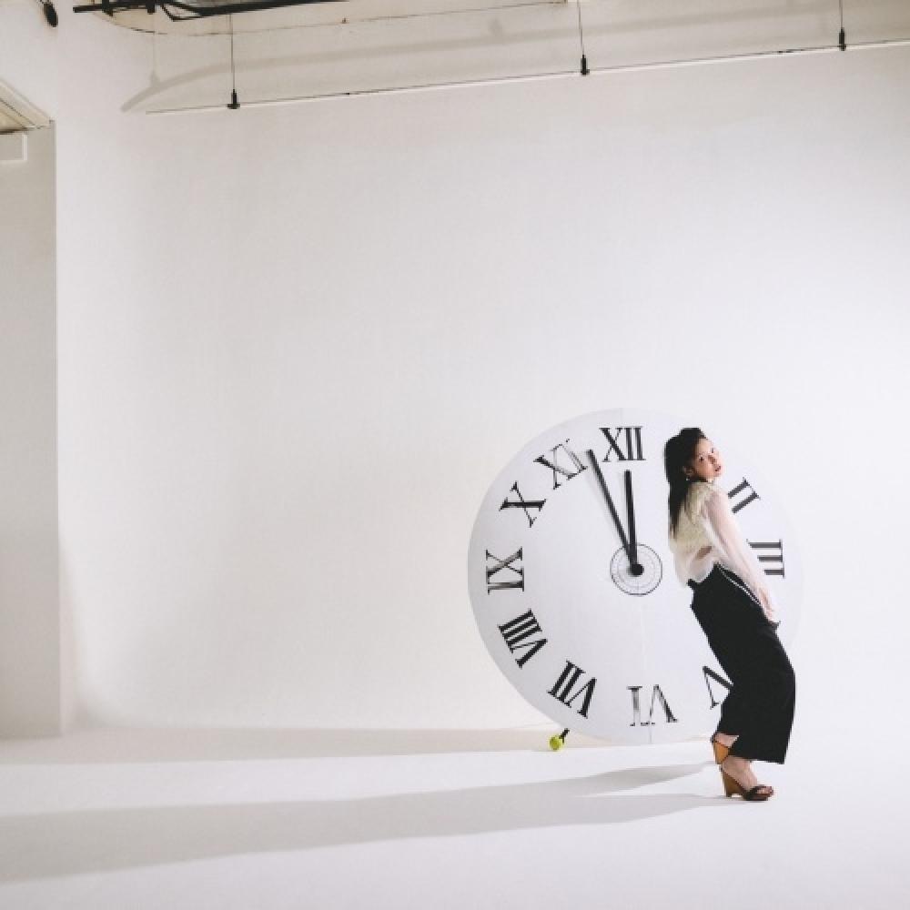 Mariko Ueda Cd Album Time Wants To sTop
Mariko Ueda Cd Album Time Wants To sTop