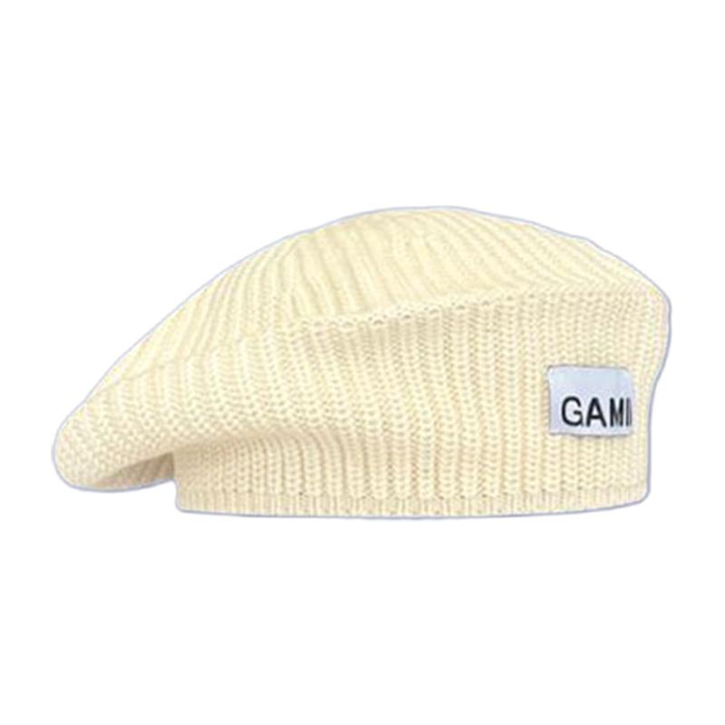 Knit Beret Cap Beret Hat For Women Fashionable Newsboy Hat Balmoral hat Slouchy Painter Hat All-Match Newsboy Cap
Knit Beret Cap Beret Hat For Women Fashionable Newsboy Hat Balmoral hat Slouchy Painter Hat All-Match Newsboy Cap