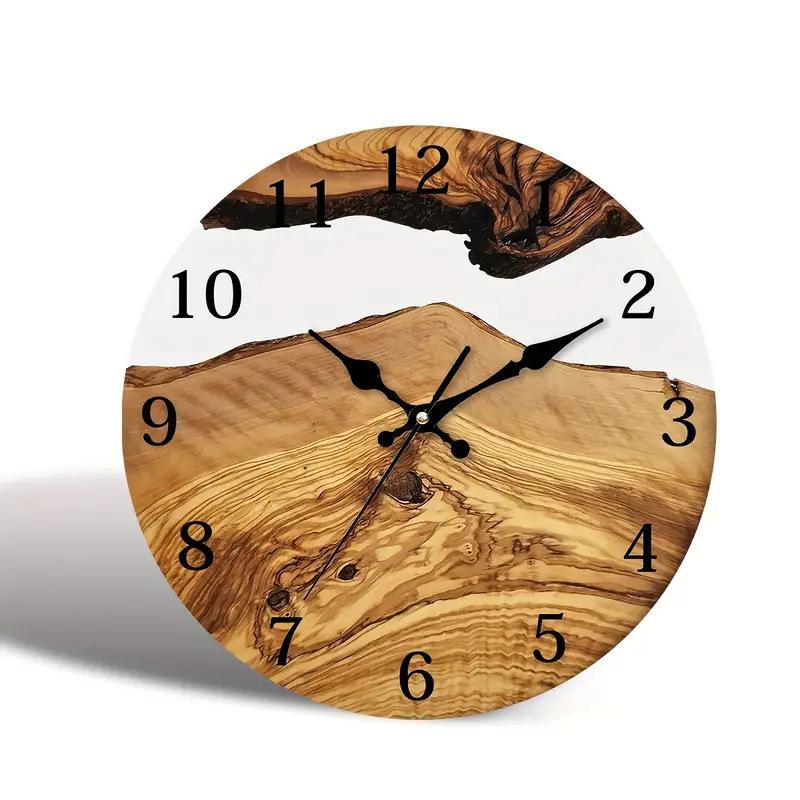 Tempered Glass Wall Clock Modern Living Room Silent Clocks Home Nordic Interior Decoration Clocks Creative Accessories Clocks
Tempered Glass Wall Clock Modern Living Room Silent Clocks Home Nordic Interior Decoration Clocks Creative Accessories Clocks
