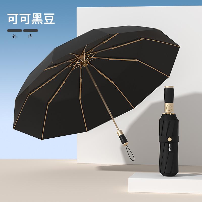 16-спицевой трехсекционный солнцезащитный зонт, зонт от солнца с цветным клеевым покрытием, защита от УФ-лучей, ручной зонт от погоды и дождя
16-спицевой трехсекционный солнцезащитный зонт, зонт от солнца с цветным клеевым покрытием, защита от УФ-лучей, ручной зонт от погоды и дождя