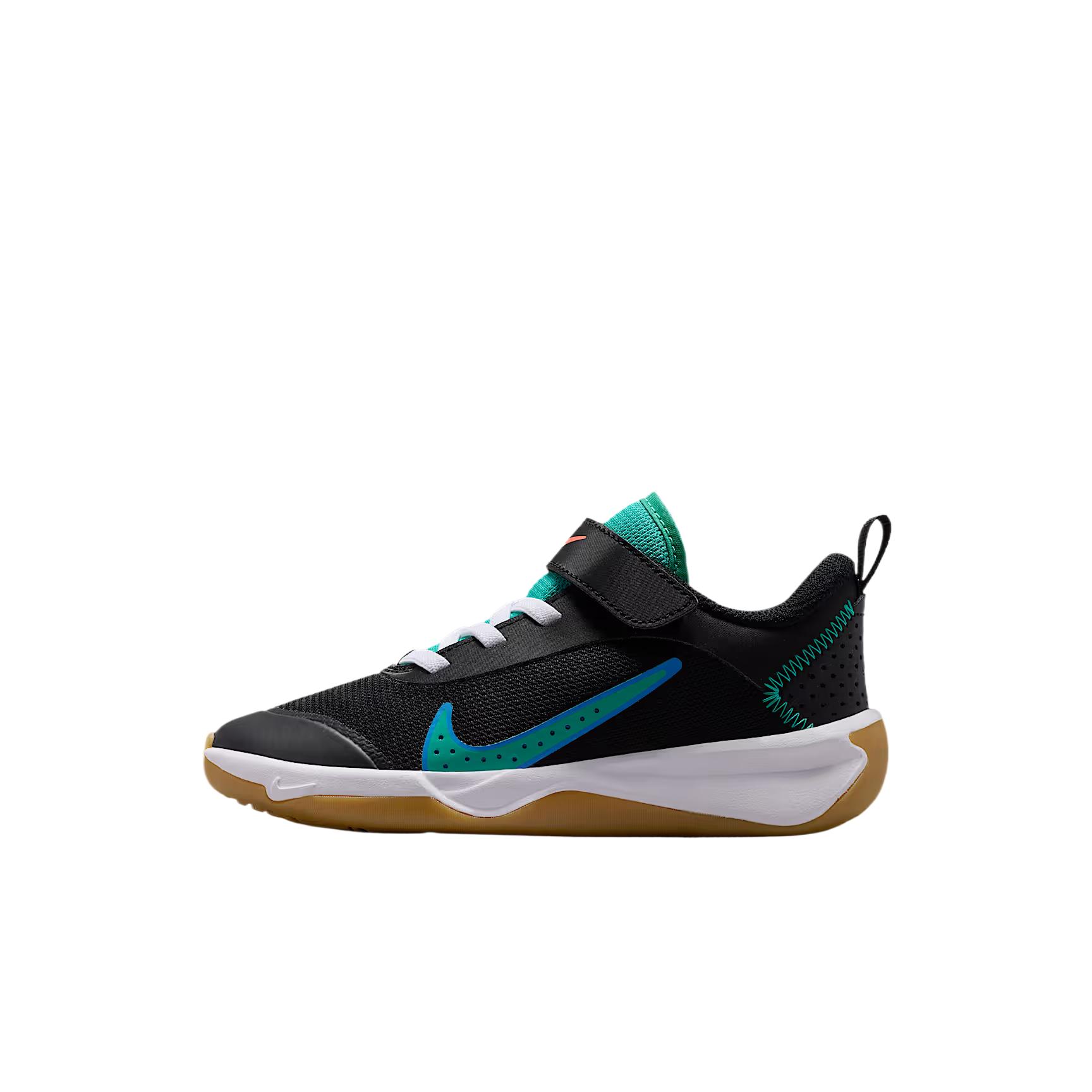 Nike OMNI MULTICOURT Breathable Low top Casual Shoes Kids DM9026-015 35
Nike OMNI MULTICOURT Breathable Low top Casual Shoes Kids DM9026-015 35