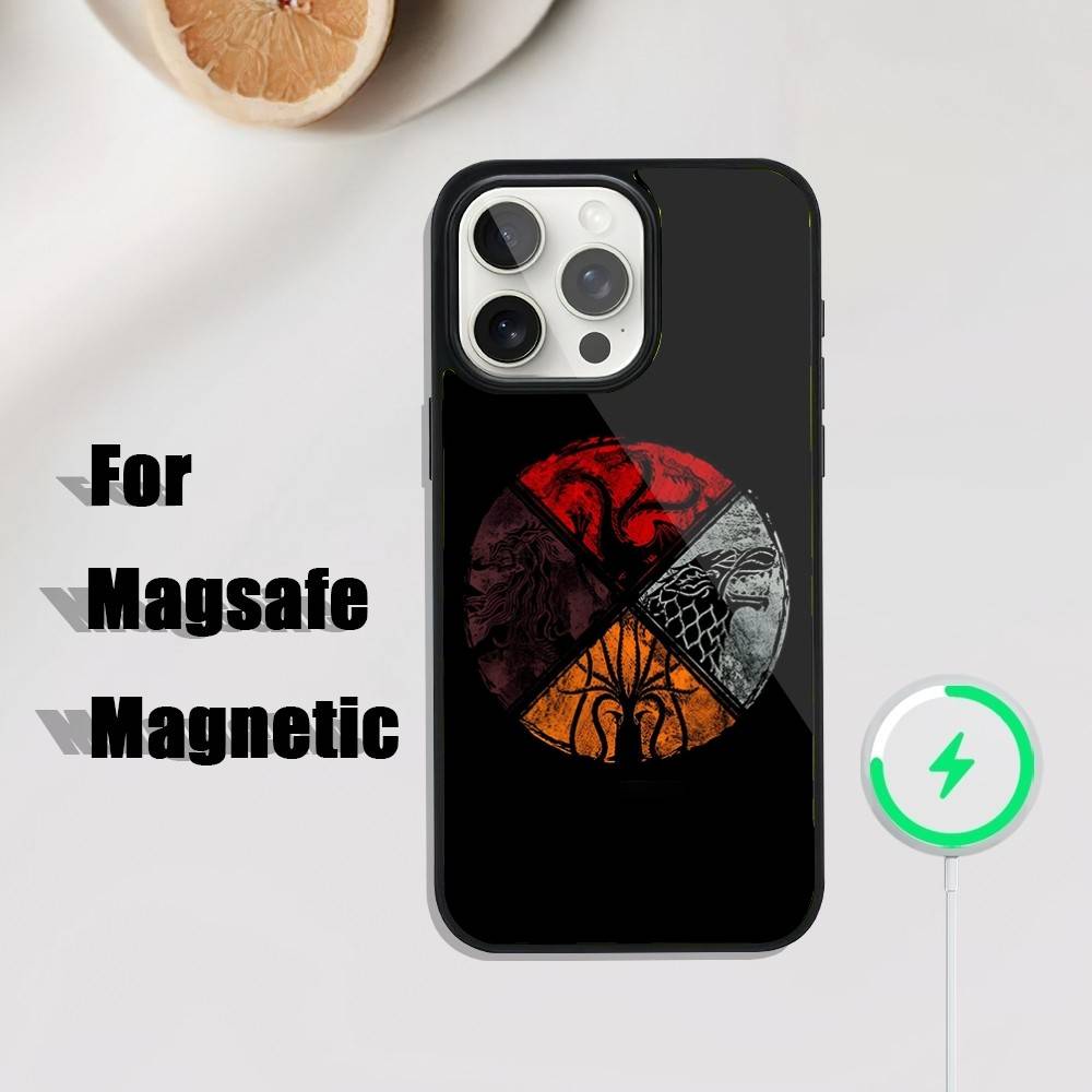 S-Stark Winter C-Coming Phone Case For iPhone 17,16,15,14,13,12,11,Pro,Max,Plus,Mini,SE4,E Magnetic Magsafe Wireless Charging iPhone17promax
S-Stark Winter C-Coming Phone Case For iPhone 17,16,15,14,13,12,11,Pro,Max,Plus,Mini,SE4,E Magnetic Magsafe Wireless Charging iPhone17promax