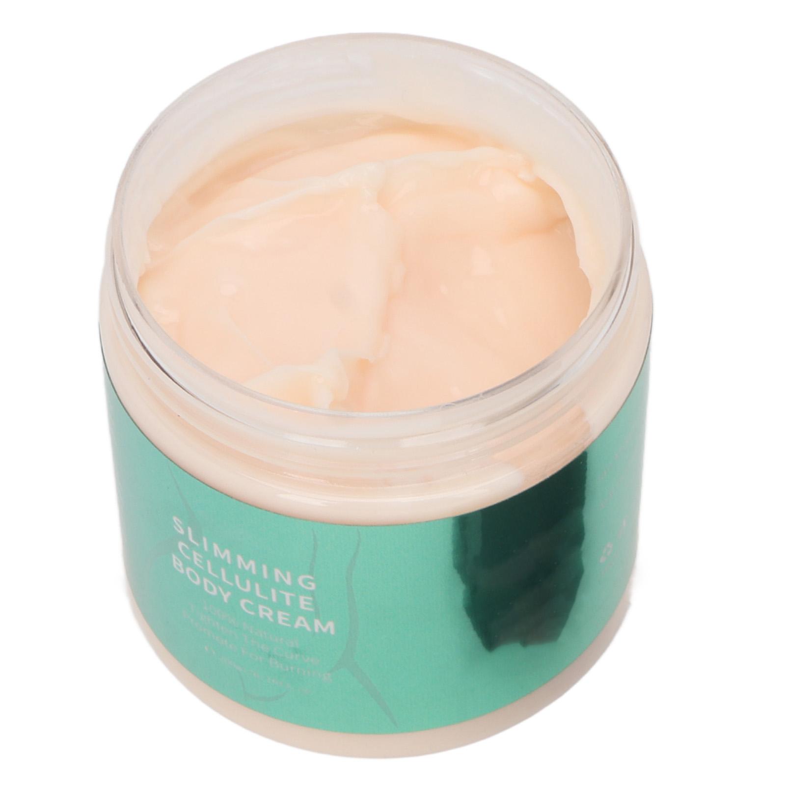 Slimming Body Cream Cellulite Massage Shaping Fat Burning Safe Healthy Efficient 200ml
Slimming Body Cream Cellulite Massage Shaping Fat Burning Safe Healthy Efficient 200ml