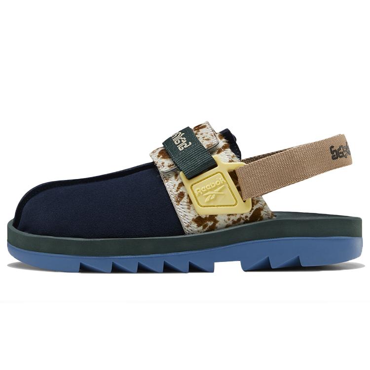 Beatnik Sandal Brain Dead x Beatnik Sandal Reebok Pathways FW9829 39
Beatnik Sandal Brain Dead x Beatnik Sandal Reebok Pathways FW9829 39