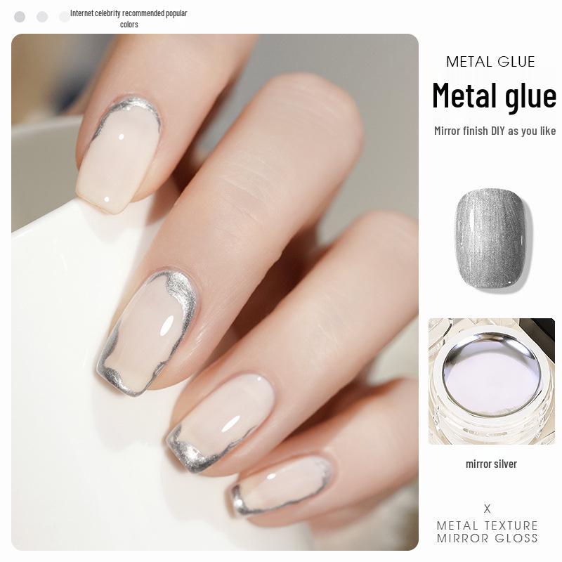 Японская металлизированная гель-краска высокой плотности для прорисовки контуров цветов: Золото серебро
Японская металлизированная гель-краска высокой плотности для прорисовки контуров цветов: Золото серебро