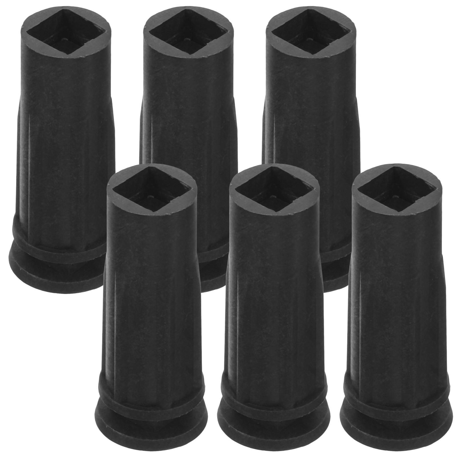 6Pcs Christmas Tree Bracket Lightweight Portable Stand for Xmas Tree Holder Strong Fixation Decorating Accessory Holiday Party other
6Pcs Christmas Tree Bracket Lightweight Portable Stand for Xmas Tree Holder Strong Fixation Decorating Accessory Holiday Party other