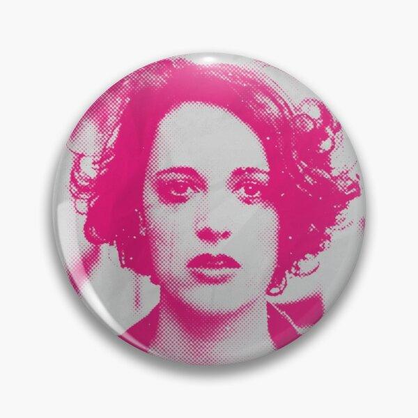 Fleabag от Phoebe Waller Bridge, мягкая булавка на пуговицах, милые металлические креативные ювелирные изделия, брошь с рисунком для одежды, модный подарок, булавка на лацкан для женщин
Fleabag от Phoebe Waller Bridge, мягкая булавка на пуговицах, милые металлические креативные ювелирные изделия, брошь с рисунком для одежды, модный подарок, булавка на лацкан для женщин