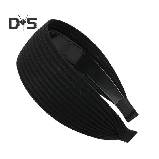 Эластичный обруч для волос, расширенный дизайн, легкая повязка на голову, противоскользящие зубцы, корейский стиль, гибкая повязка для волос, аксессуар для волос чёрный
Эластичный обруч для волос, расширенный дизайн, легкая повязка на голову, противоскользящие зубцы, корейский стиль, гибкая повязка для волос, аксессуар для волос чёрный