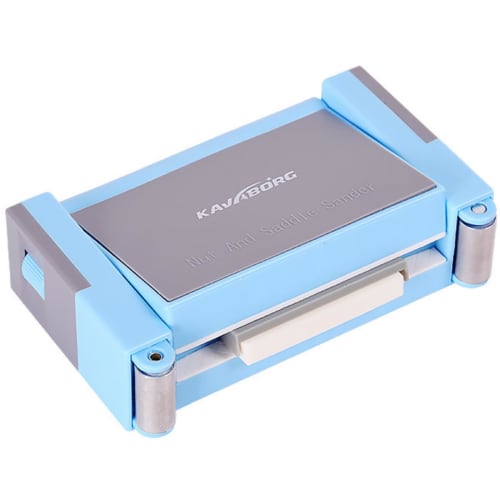 Quikaboo Guitar Saddle Nut Sander, Polishing Kit, Nut Sharpener, Acoustic Guitar Maintenance Tool, d2
Quikaboo Guitar Saddle Nut Sander, Polishing Kit, Nut Sharpener, Acoustic Guitar Maintenance Tool, d2