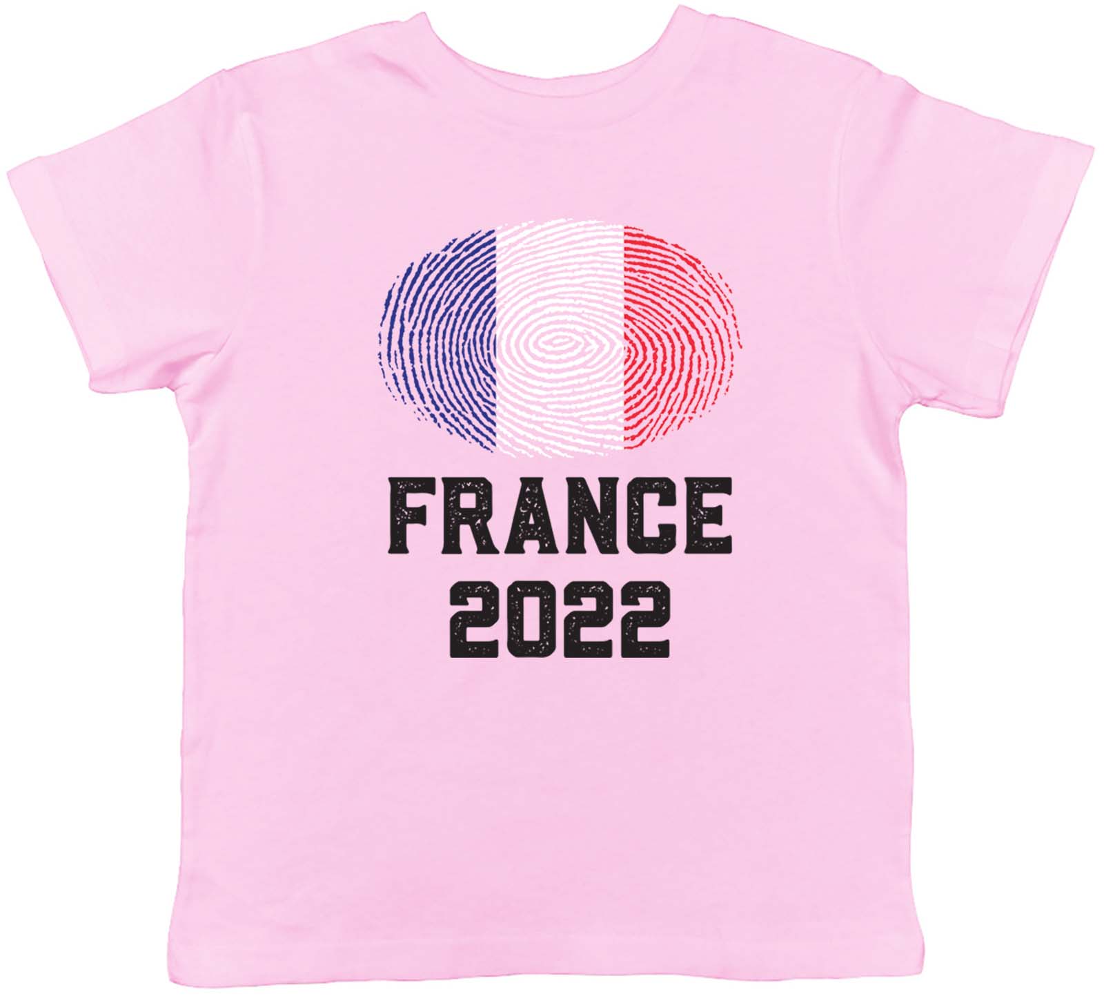 Kids T Shirt France Football World Cup Supporters Childrens Boys Girls Gift 110
Kids T Shirt France Football World Cup Supporters Childrens Boys Girls Gift 110