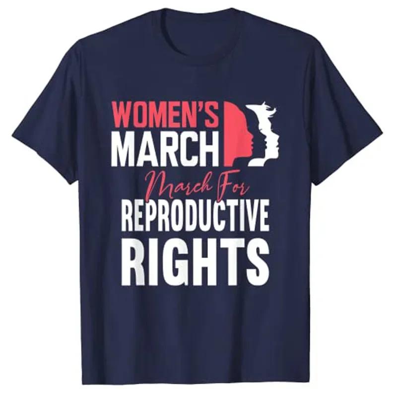 Womens March for Reproductive Rights Pro Choice Feminist TShirt Women Clothing Women T shirts 4XL
Womens March for Reproductive Rights Pro Choice Feminist TShirt Women Clothing Women T shirts 4XL