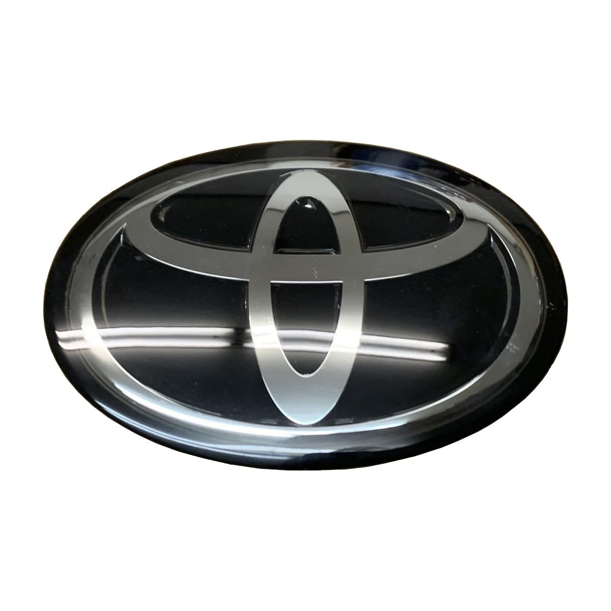 Оригинальные детали TOYOTA ЭМБЛЕМА СИМВОЛ Эмблема решетки радиатора Номер детали 90975-02124
Оригинальные детали TOYOTA ЭМБЛЕМА СИМВОЛ Эмблема решетки радиатора Номер детали 90975-02124