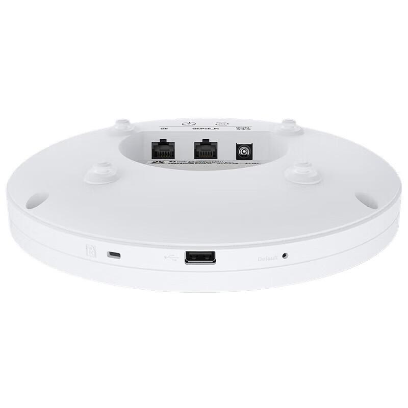 Huawei AirEngine6761S-21T Ceiling WiFi 6 AP Panel
Huawei AirEngine6761S-21T Ceiling WiFi 6 AP Panel